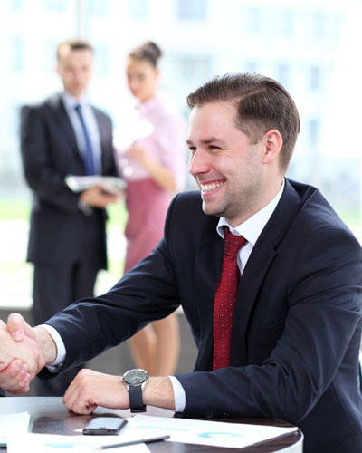 Corporate Programs