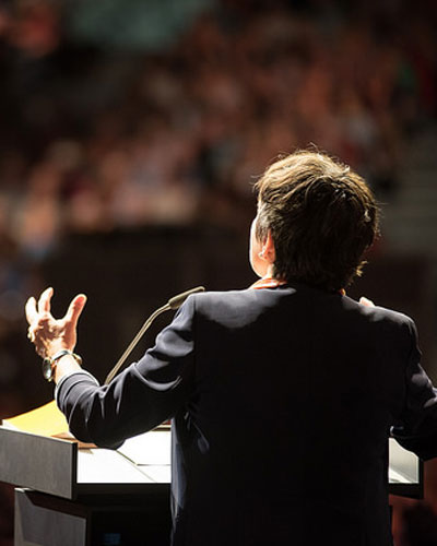 Public Programs