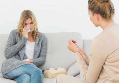 Psychotherapy